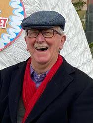 Condolence Book for Brian Tiernan (Dundalk, Louth)