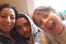 Fundraiser for Fotinie Bowden by Taryn Myers : Medical Expenses for Kevin &  Fotinie