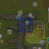 Image result for how to get to gnome agility course 07