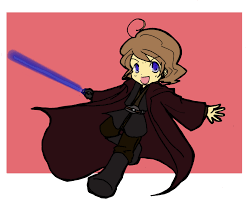 Chibi Anakin Star Wars Images Chibi Star Wars