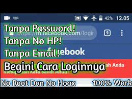 M.facebook lite masuk ile ilgili şiirler kayıt tarihine göre listelenmektedir. Cara Login Facebook Yang Lupa Kata Sandi Dan Nomor Telepon Atau Email Sudah Tidak Aktif Lagi Youtube