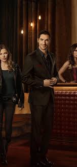 Lucifer and chloe wallpapers these pictures of this page are about:lucifer chloe wallpaper. Lucifer Netflix Wallpapers Wallpaper Cave