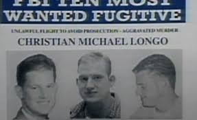 The Pretender: The case of Christian Longo