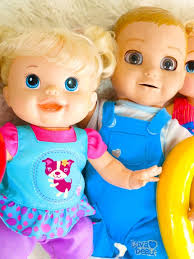 Babydoll Candy Apple