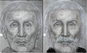 New sketch of 'I-70 Killer' hopes to generate leads in Missouri cold cases