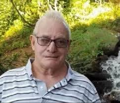 Nicholas Menec Obituary (2021)