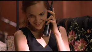 also on the phone pretending to be oz oh heather baby. Mena Suvari In Universal S American Pie 2 2001 Famousfix Com Post