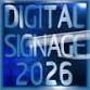 Digital Signage Shanghai 2026 - Shanghai New International Expo Center, 2345 龙阳路 Event Image