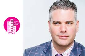 Québec ville en rose