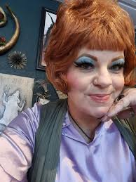 Introduction and halloween decoration