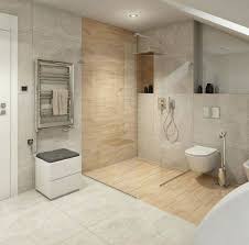 Badezimmer Ideen Schwarz Weiss Ebenerdige Dusche Badezimmer Badezimmer Fliesen