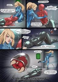 The Security breach Porn comic, Rule 34 comic, Cartoon porn comic -  GOLDENCOMICS