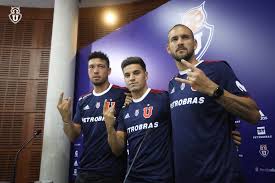 Check spelling or type a new query. Universidad De Chile 2019 Adidas Home Away Kits 18 19 Kits Football Shirt Blog