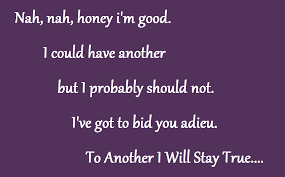 Honey I M Good Andy Grammer Such An Amazing Song Super Catchy The Video Is Adorable Cool Lyrics Music Lyrics Music Quotes