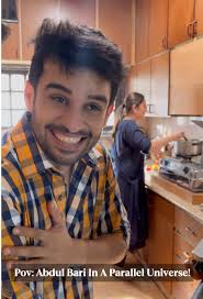 Abdul Bari in a Parallel Universe: A New Drama Twist