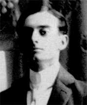 Rev. Brown's 100th Birthday Portrait