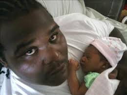 DEANDERA THOMAS Obituary (2012)