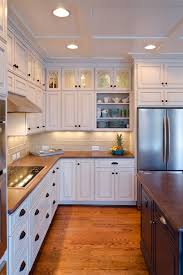 Our cabinets were 12″ deep, so this was perfect. House Of Turquoise Kitchen Design Home Kitchens Kitchen Remodel
