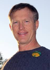 Larry Waldinger for Saskatoon Sutherland