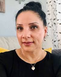 Beatriz Patron's Instagram, Twitter & Facebook