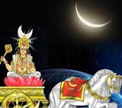 Chandra grah-: वाकई करते ही हैरान हो जाएंगे आप जब मिलगें आपको चमत्कारी फल चन्द्र ग्रह के