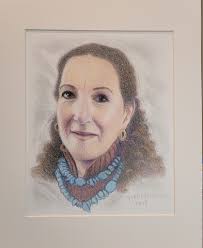 Colored pencil artist in SW OH seeking community