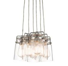 Multi Light Pendants