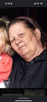 Does anyone here know her name?