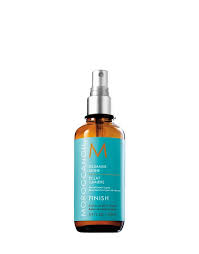 Glimmer Shine 100 Ml Hair Care Moroccanoil Moroccanoil