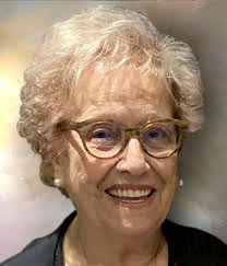 Maria Guzzo (Obituary)