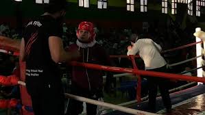 But at the same time, it is an established fact that the messenger of allah (pbuh) and his companions (allah be pleased with them all) took part in wrestling. Lycans Fight Club Posts Facebook
