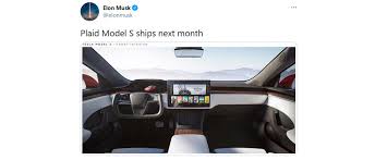 Tesla(nasdaqgs:tsla +0.90%) has new interior updates for its model s and model x , which includes new finishes that apply to all interior options. 2021 Tesla Model S Refresh Ships Next Month New Features Specifications Trims Pricing