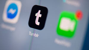 Verizon Agrees To Sell Tumblr To Owner Of Wordpress Axios