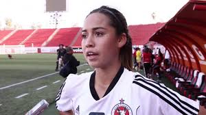 Alineaciones de tigres y chivas femenil para la gran final del guard1anes 2021. Entrevista A Greta Espinoza Youtube