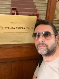 Profile for Max Sebastiani photographer