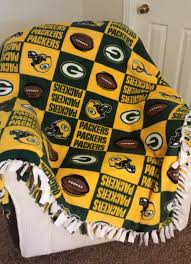 Key dates, free agents, latest news, rumors and more. Nfl Green Bay Packers Custom Blanket No Sew By Rolaniswonderland Handmadechristmas Etsy Etsians Nfl Green Bay Green Bay Packers Green Bay Packers Football