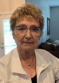 Norrine Vogel Obituary (1938