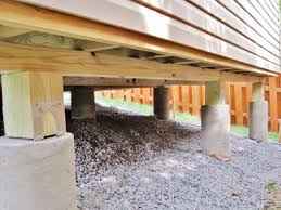 With the advancements in concrete design, contractors and developers started to construct floating slabs as opposed to Concrete Piers Leon Foundation