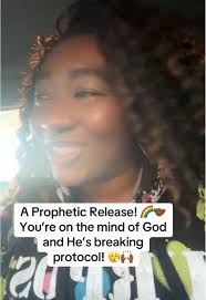 God is Breaking Protocol for You! Stay in Faith