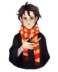 Make sure the oval is drawn more. To Be Alone With You Some Arts For Sticker Pack Harry Potter Cartoon Harry Potter Illustrations Harry Potter Drawings