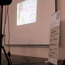 Kontaktdaten und telefonnummern von malika laabdallaoui, psychotherapeut in rüsselsheim (65428). Ein Voller Erfolg Das Charity Event Nur Fur Frauen