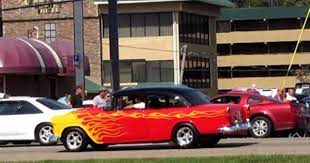 Pin On Car Shows Pigeon Forge