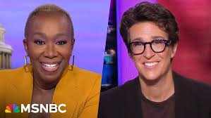 Maddow