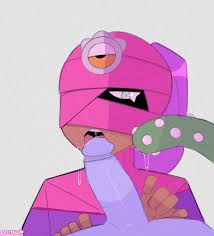 Rule34 - If it exists, there is porn of it  tara (brawl stars)  5337808