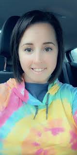 The last of my tie dye hoodies $28 so soft and perfect for days like this❤️