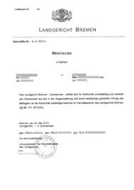Das gericht entschied, dass die tschechische gesundheitspolitik nicht gegen artikel 8 über das recht auf achtung des privatlebens in übereinstimmung mit der europäischen menschenrechtskonvention. Verweisung Recht Wikipedia