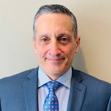 Scott Lichtenstein's Instagram, Twitter & Facebook