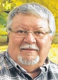 Robert Wiemerslage Obituary (1957