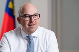 An Ideen für Liechtenstein dürfen wir nicht sparen»