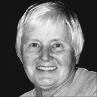 PATRICIA SULLIVAN Obituary (2022)